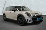 2021 MINI Clubman