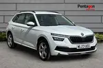 2023 Skoda Kamiq