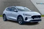 2023 Ford Focus Active