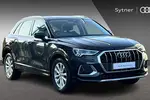2023 Audi Q3