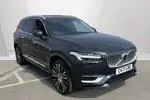2021 Volvo XC90