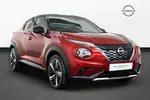 2022 Nissan Juke