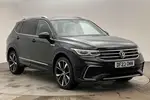 2023 Volkswagen Tiguan Allspace