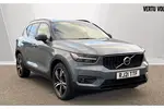 2021 Volvo XC40