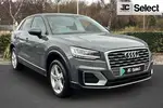 2017 Audi Q2
