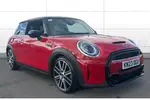 2023 MINI Hatchback