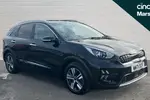 2022 Kia Niro