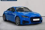 2022 Audi TT