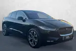 2019 Jaguar I-Pace