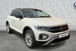 2023 Volkswagen T-Roc
