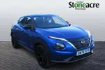 2025 Nissan Juke