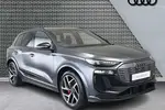 2025 Audi Q6