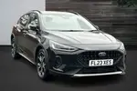 2023 Ford Focus Active