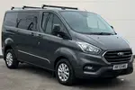 2023 Ford Transit Custom