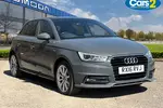 2016 Audi A1