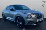 2023 Nissan Juke