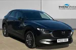 2022 Mazda CX-30