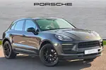 2021 Porsche Macan