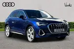 2021 Audi Q3