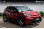 2024 Toyota Aygo X