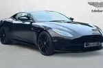 2021 Aston Martin DB11