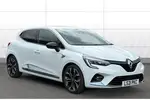 2021 Renault Clio
