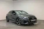 2023 Audi A3