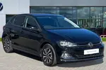 2021 Volkswagen Polo