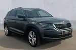 2020 Skoda Kodiaq