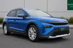 2025 Skoda Elroq