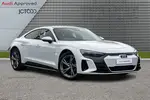 2022 Audi e-tron GT