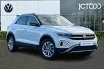 2022 Volkswagen T-Roc