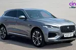 2021 Jaguar F-Pace