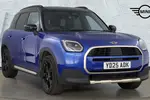 2025 MINI Countryman