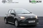 2023 Toyota Yaris