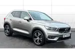 2020 Volvo XC40