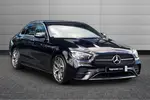 2023 Mercedes-Benz E-Class