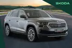 2023 Skoda Kodiaq