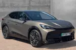2026 Cupra Tavascan