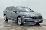 2025 Skoda Superb Estate
