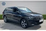 2021 Volkswagen Tiguan Allspace