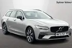 2025 Volvo V90