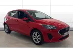 2023 Ford Fiesta