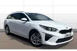2019 Kia Ceed SW