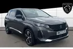 2023 Peugeot 5008