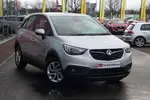 2018 Vauxhall Crossland X
