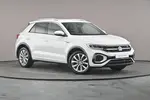 2023 Volkswagen T-Roc