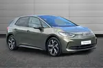 2023 Volkswagen ID.3