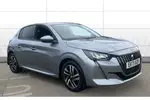 2021 Peugeot 208