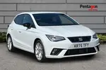 2025 SEAT Ibiza
